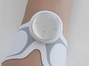 哪里不爽，贴上它，按到舒爽