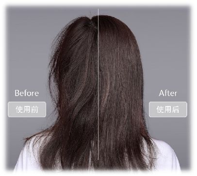 告别tony不是梦！快速干发还养发的吹风机，一梳还能造型