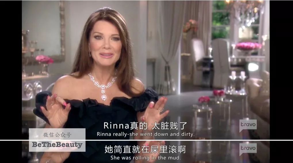 「有钱感」的精髓是什么?比logo更重要的是这些隐藏细节