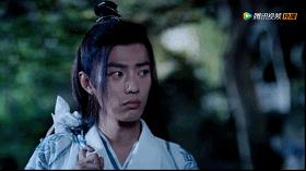 有没有最近很火的古装剧,那些让人惊艳的古装剧