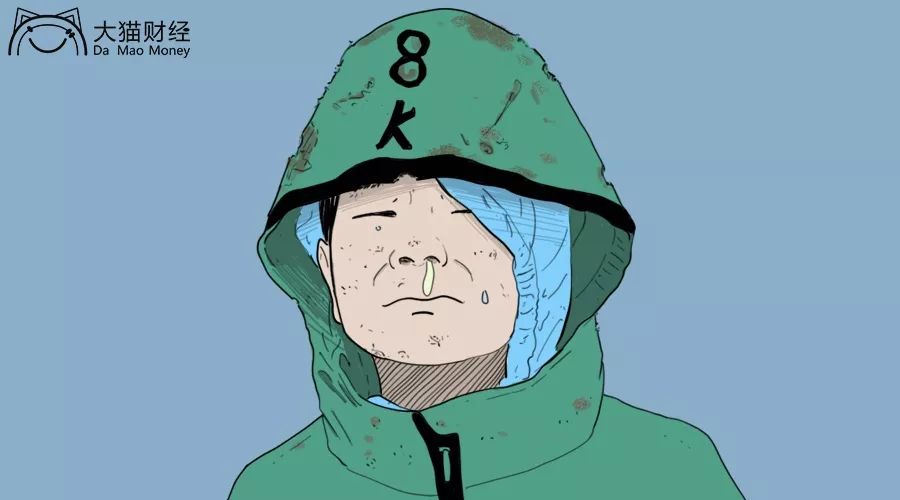 月收入一万讨饭,月薪1万还在讨饭