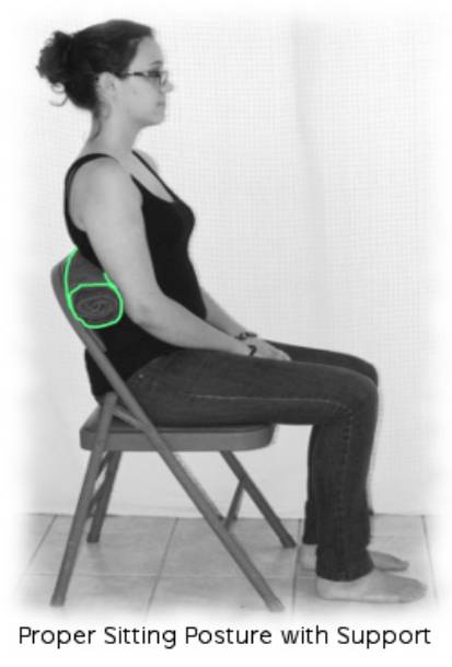 体态30秒坐姿秘诀,体态康复30秒改善坐姿的秘诀