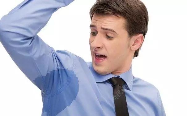 去除腋臭绝招,这几种方法让腋臭远离你