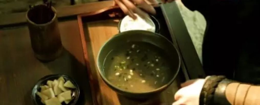 火晶柿子水盆羊肉第几集,火晶柿子羊肉泡馍