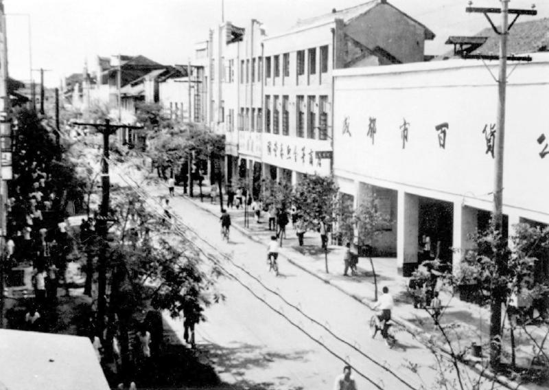 繁华竞逐小说,繁华竞逐下一句