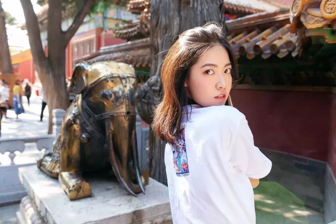 有了这三款宫里来的“护身福”,下半年的水逆统!统!退!散