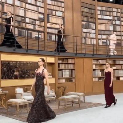 Beauty|CHANEL开挂、DIOR大女人？一线秋季彩妆速递