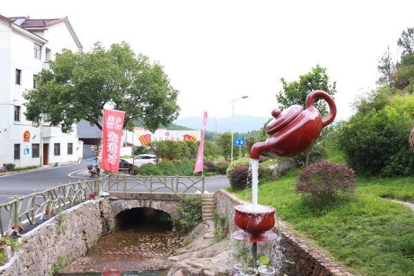 十美村庄,一起来看看家乡美不美