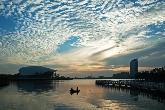 七月寻凉首选地！离上海车程仅1.5h，藏着座解暑小城！赏花赏水更赏情，藏着让人静下来的神奇魔力