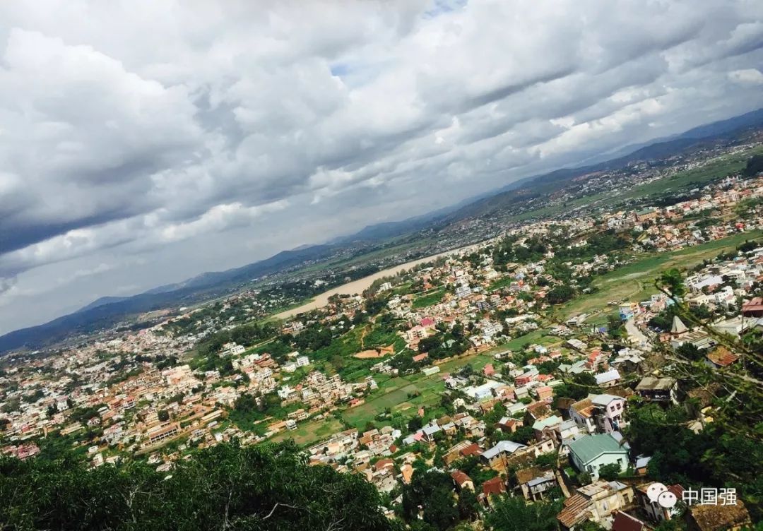 马达加斯加不可思议的旅行,马达加斯加自然景观