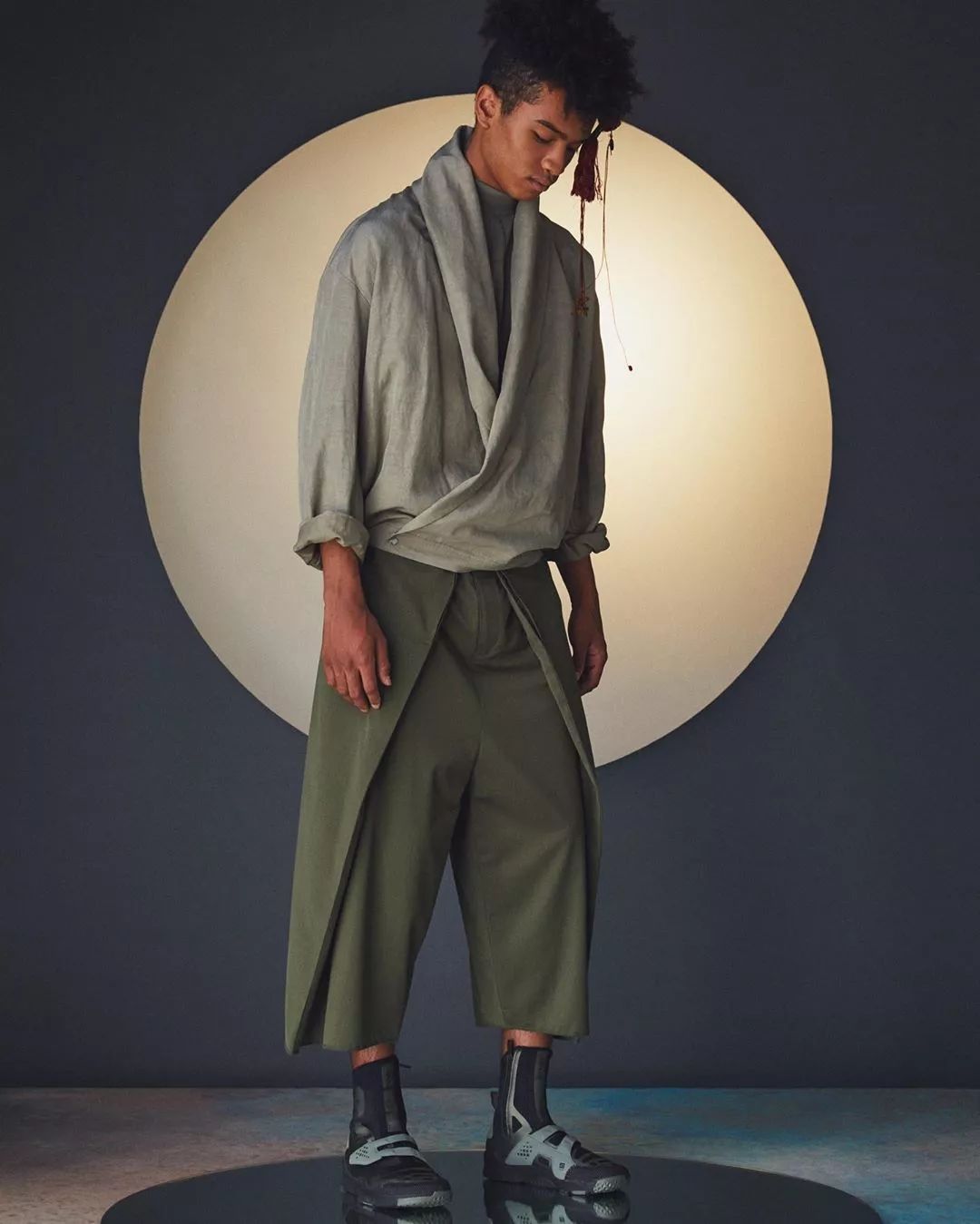 利郎男装秋冬流行趋势,2022男装秋冬色彩趋势