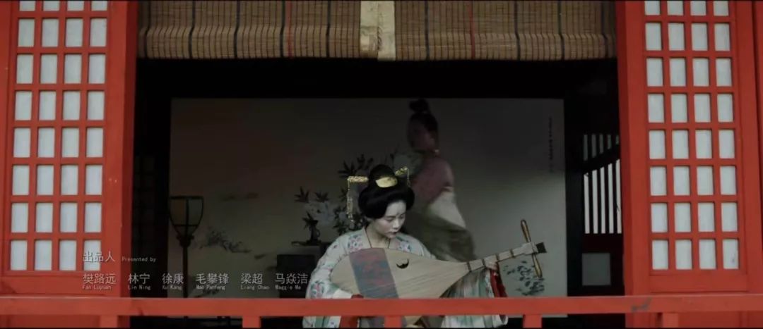 看不过瘾的《长安十二时辰》,长安十二时辰这部剧值得看吗