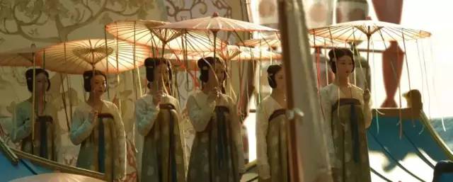 看不过瘾的《长安十二时辰》,长安十二时辰这部剧值得看吗