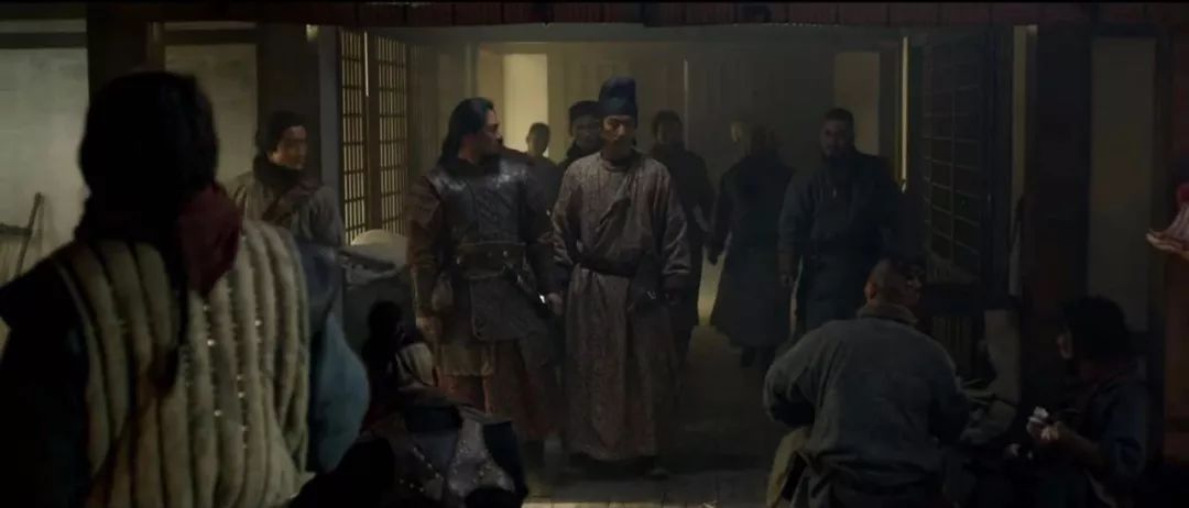 看不过瘾的《长安十二时辰》,长安十二时辰这部剧值得看吗