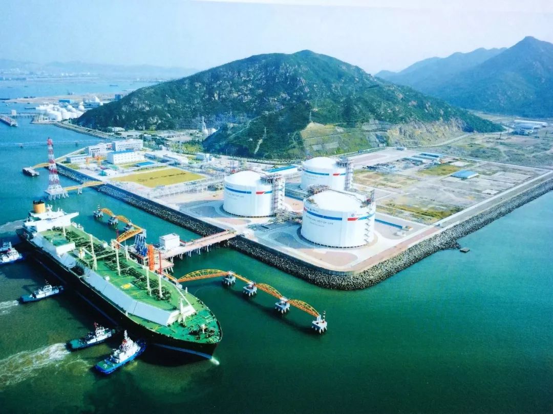 上海石油天然气交易中心价格指数,交易量翻倍