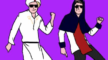 「ECCFC」这群人疯了,不但教我怎么致富,还硬要给我塞礼物