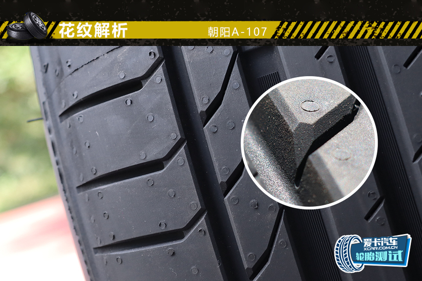 好的轮胎能提升车辆的性能吗,操控性能好一点用什么轮胎