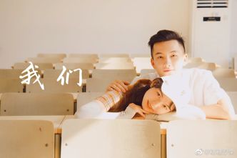 毕业照告别的是我们的青春,毕业照是我们永久的留念