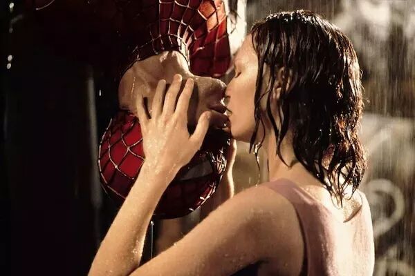 蜘蛛侠是如何成为蜘蛛侠的,蜘蛛侠背后的心酸故事