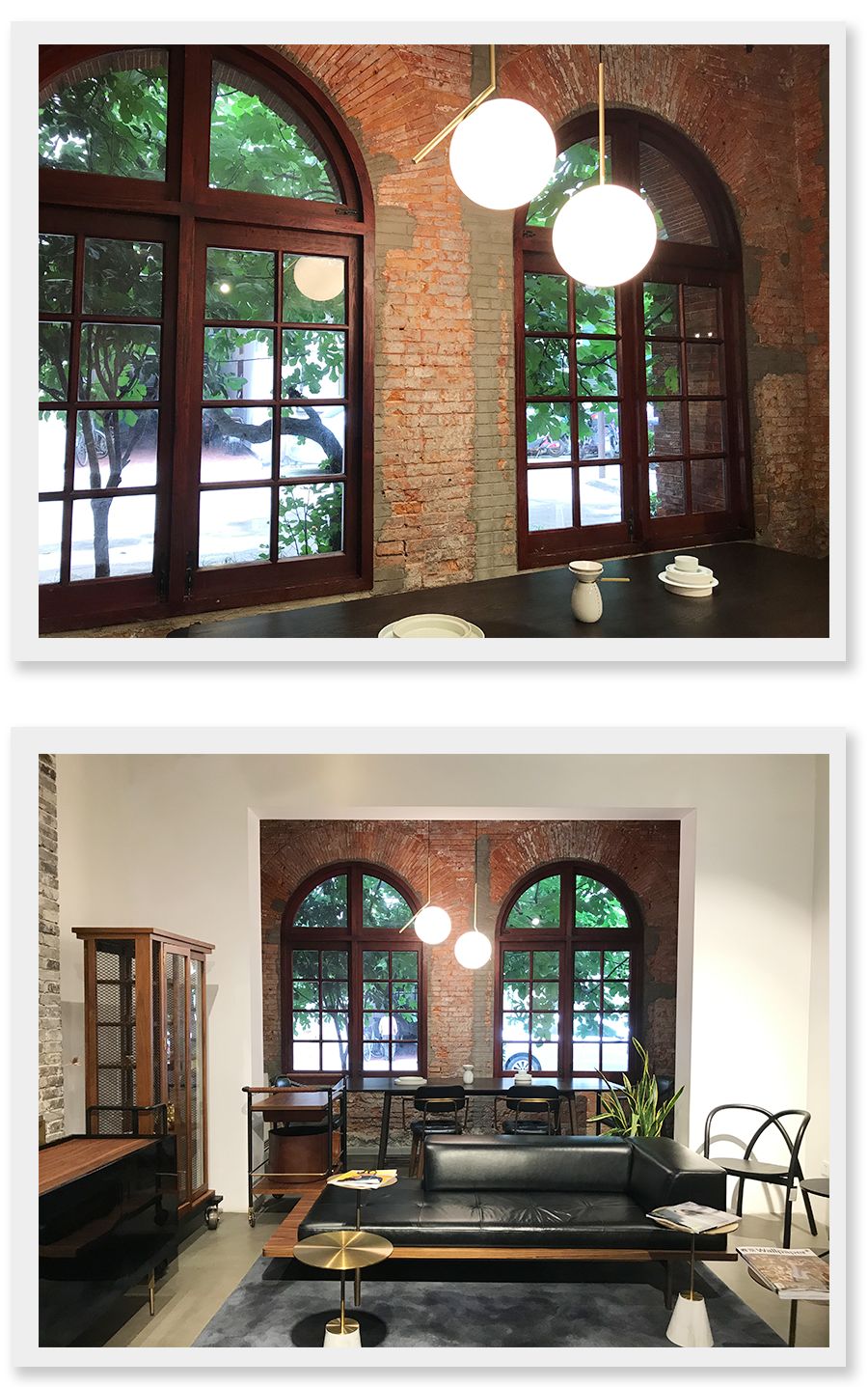 上海小南门探店,上海探店吃到白冰吃过的芝士