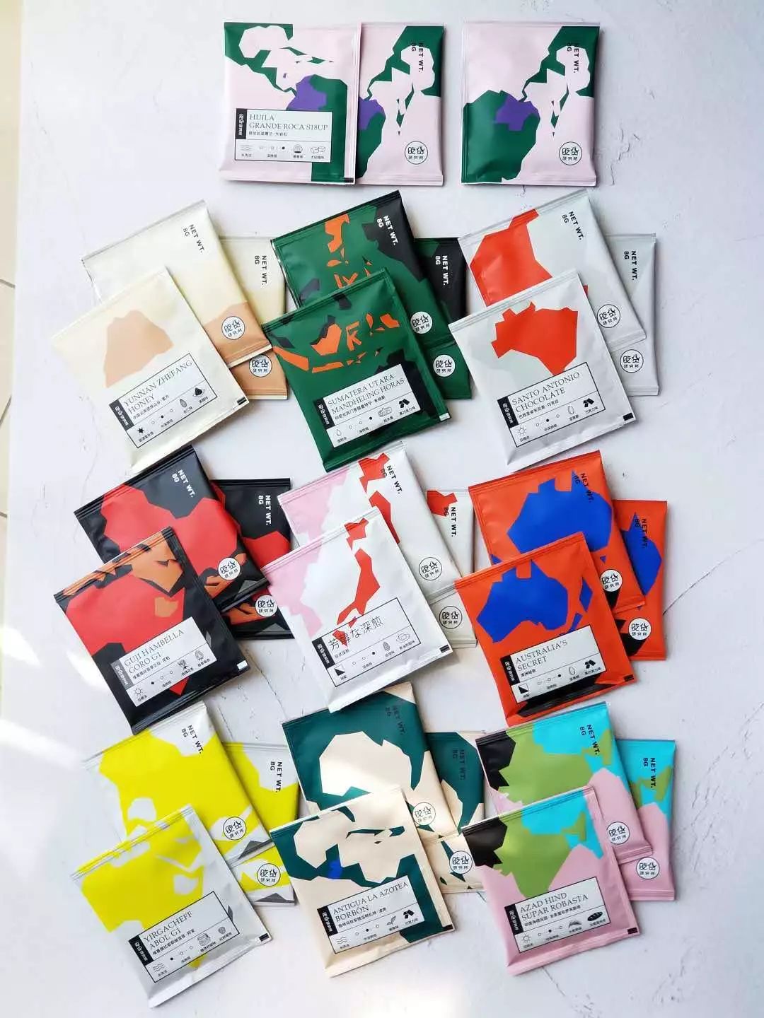 咖啡里面有什么东西,咖啡中有墨鱼汁吗