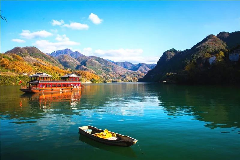 石泉|“鱼”生请多指教