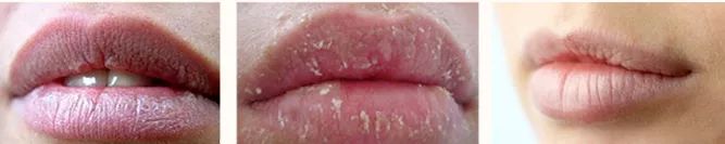 变色唇膏保湿滋润补水孕妇可用,孕期大牌变色唇膏