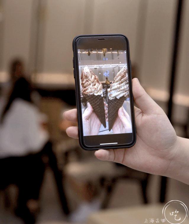 喜茶新品开业9元任选一杯,喜茶冰淇淋抹茶