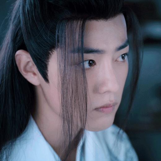 为什么都说陈情令好看,陈情令到底哪里好看