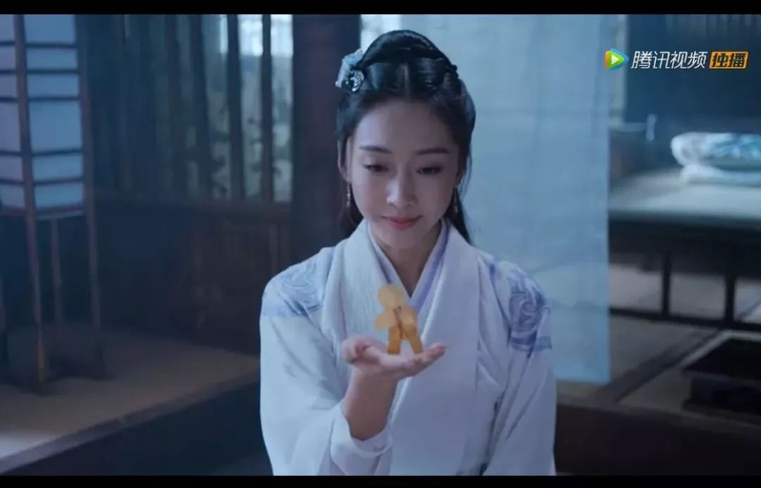 为什么都说陈情令好看,陈情令到底哪里好看