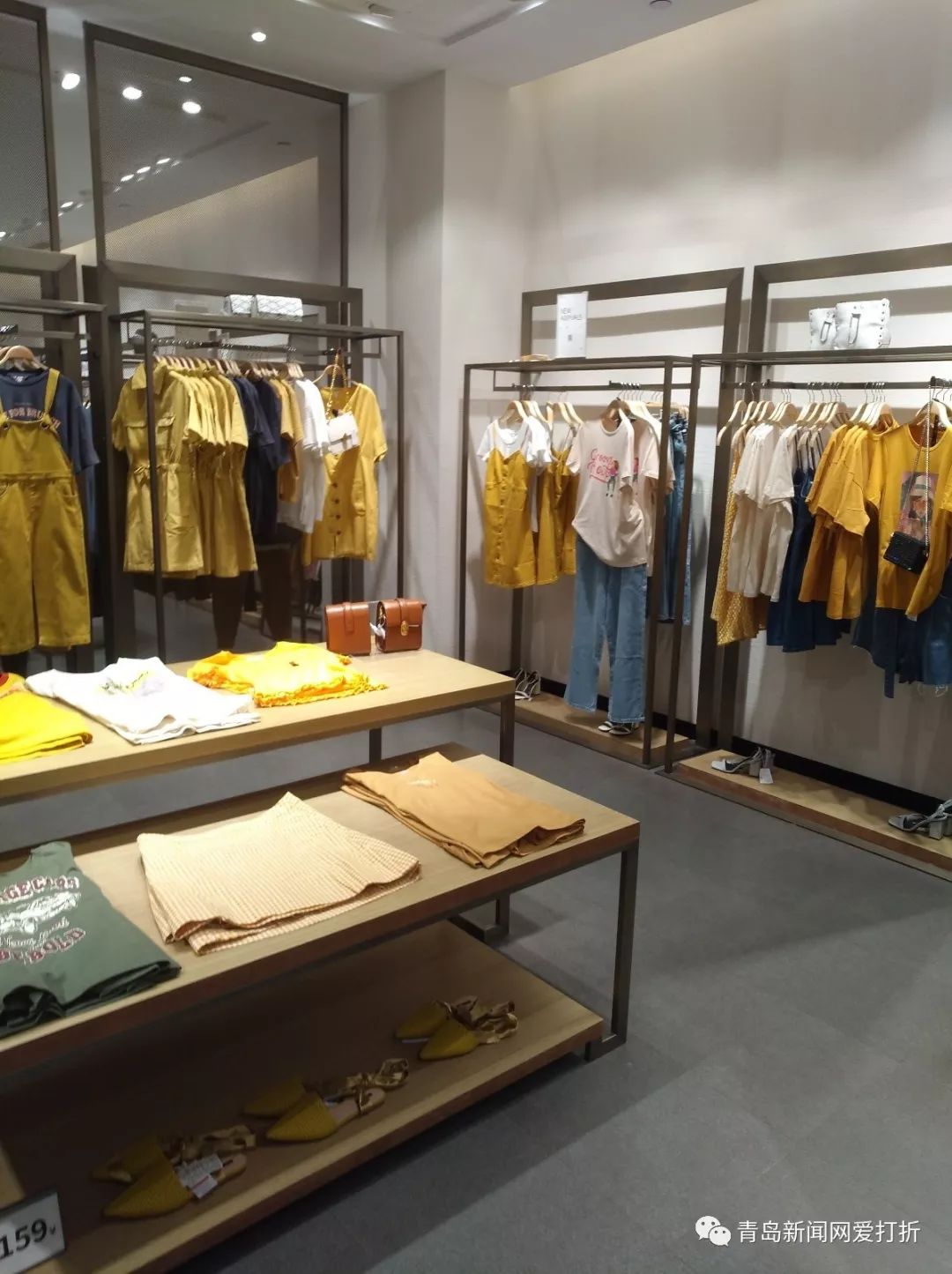 兰州万象城快时尚,万象城什么东西最便宜