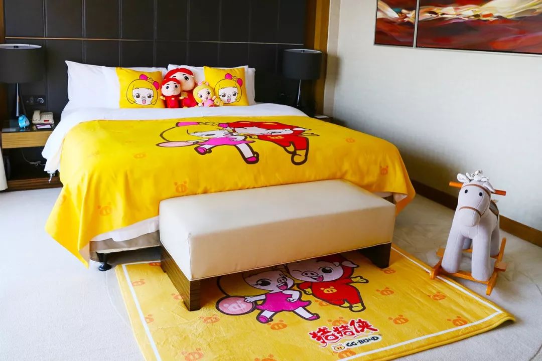 魔都最新网红地,魔都新晋打卡