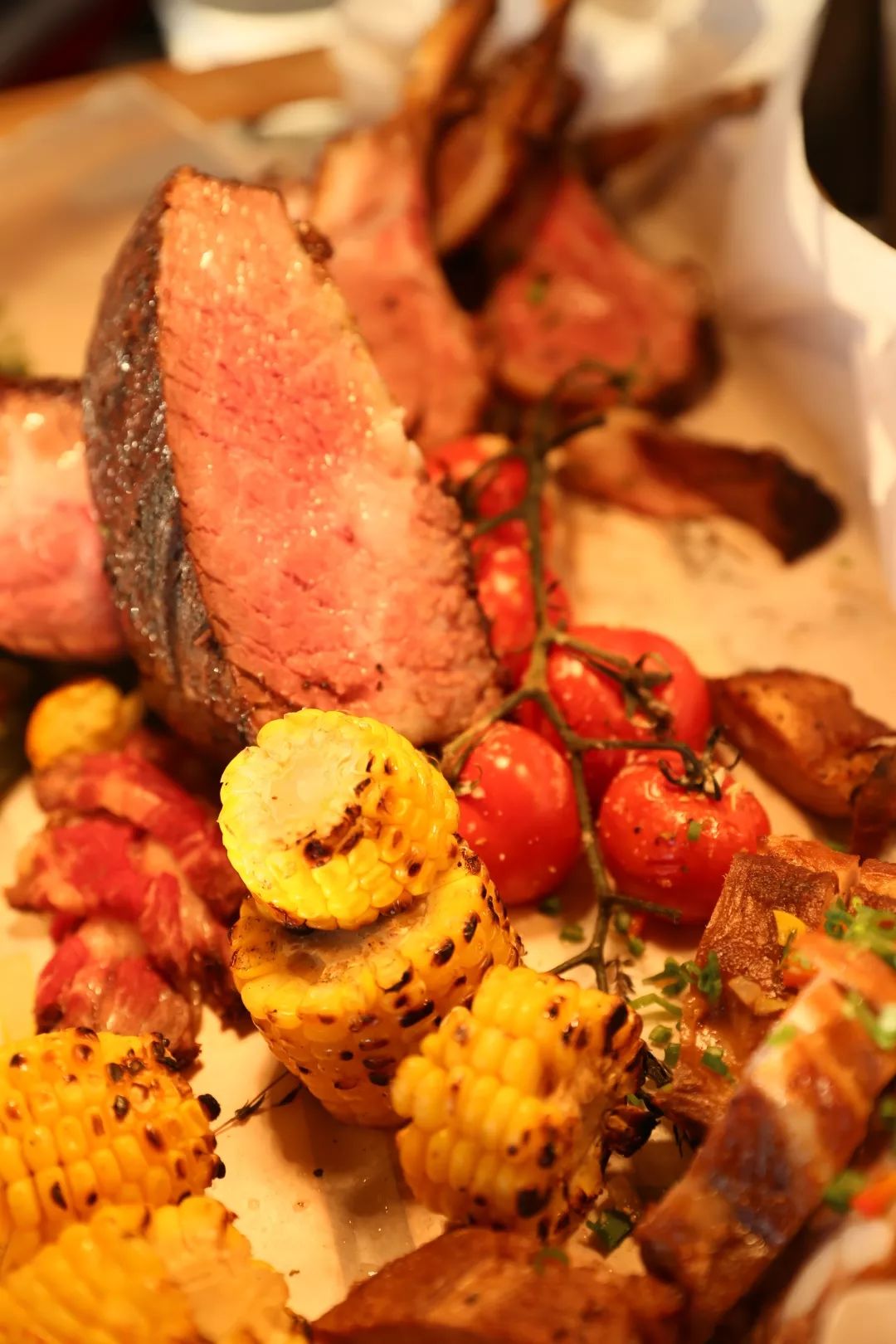 魔都最新网红地,魔都新晋打卡