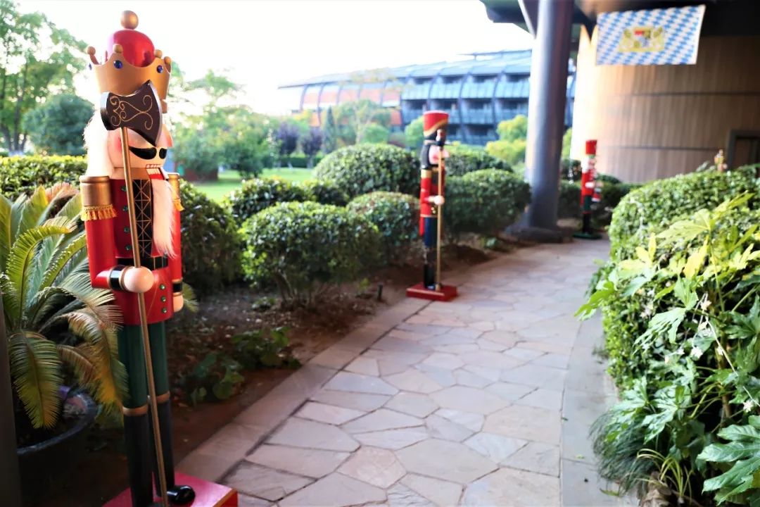 魔都最新网红地,魔都新晋打卡