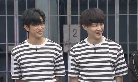 got7珍荣拥抱荣宰,got7珍荣成员