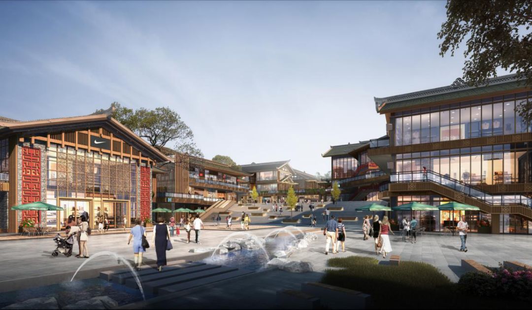 天河潭奥特莱斯入驻品牌,天河潭奥特莱斯最近活动