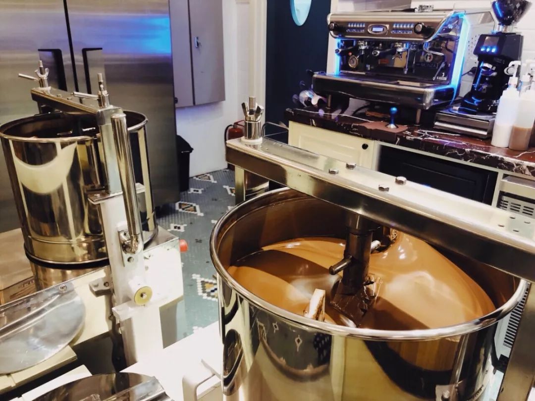 吃货｜给将要到来的盛夏送上一场暴风雪！魔都冰淇淋指南来啦