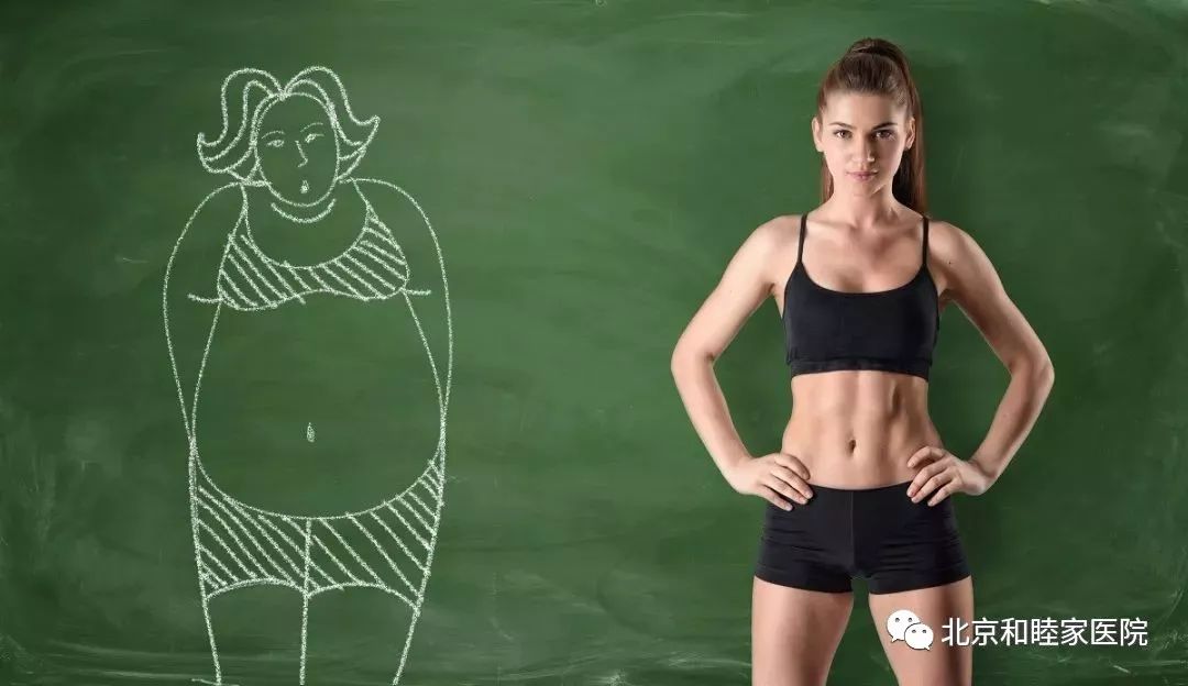 躺着就能瘦是真的吗,躺着也能瘦的吧