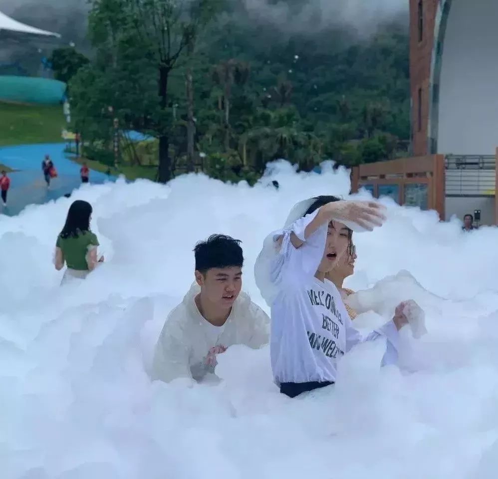 暑假旅行安排好了吗？闽清这些地方省心、好玩又不累，赶快收藏！