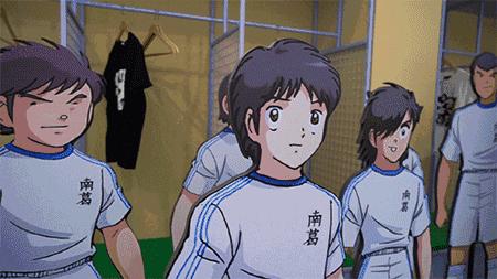 转载丨什么?我竟然在魔都偶遇了日本泰斗级漫画大师高桥阳一