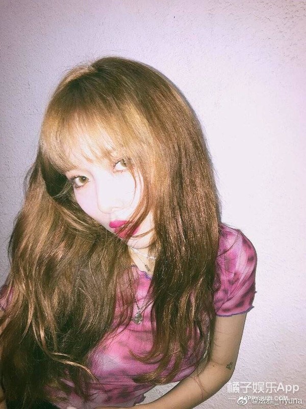 她说自己没整嘴巴……但是大家怎么都不信呢？