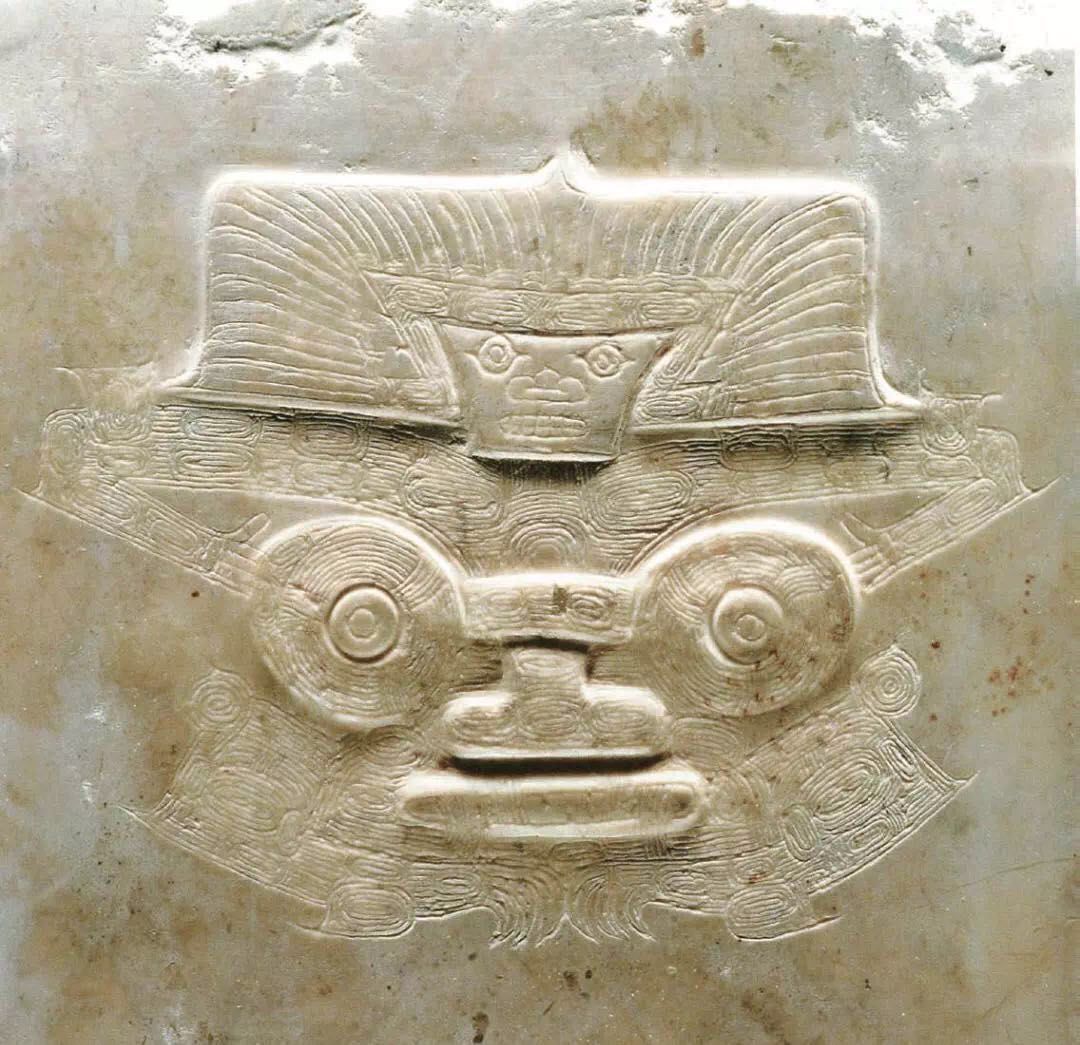 我们常说中华文明有上下五千年,中华文明五千年一路走来