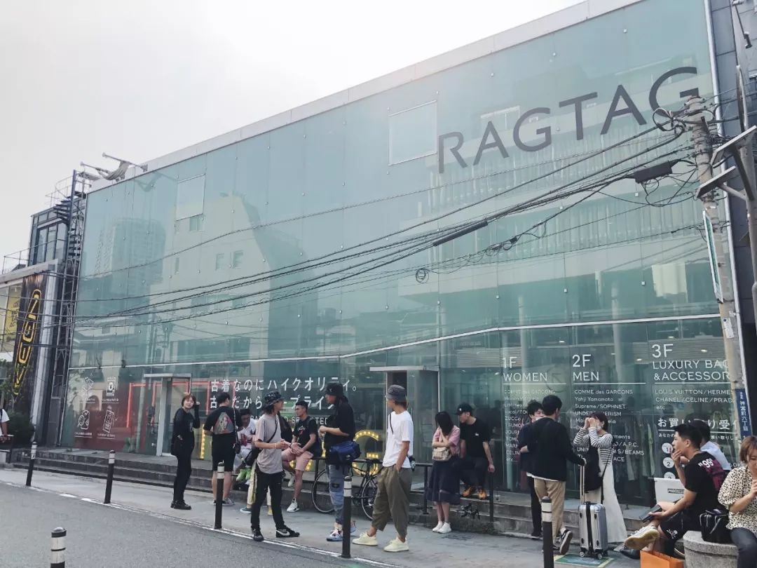 去东京最值得去的店,东京暴走购物推荐