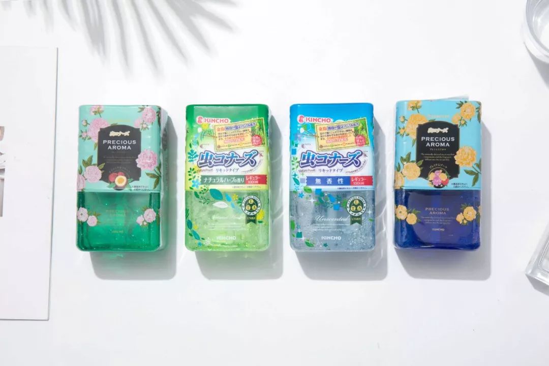 植物驱蚊精华,温和驱蚊天然植物配方