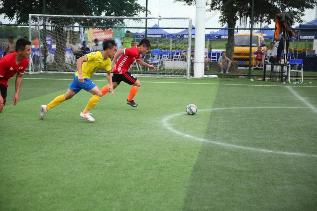 广东五人足球联赛,广东佛山五人足球联赛