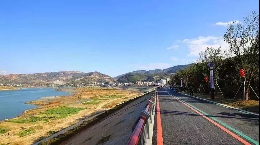 暑假旅行安排好了吗？闽清这些地方省心、好玩又不累，赶快收藏！