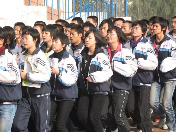 衡水中学逆袭录完整版,衡水二中高三逆袭