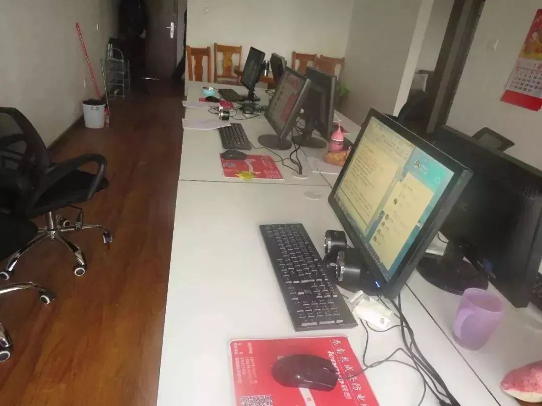 警方网贷诈骗团伙,江西警方打掉一洗钱团伙