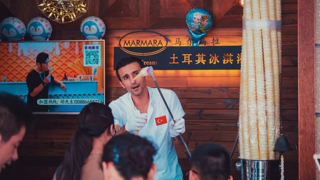 鼓浪屿最值得吃的美食,鼓浪屿最好吃的美食最新