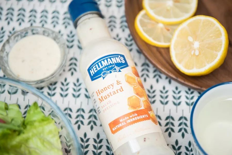 沙拉酱好吃低卡推荐,好吃低卡的沙拉酱推荐